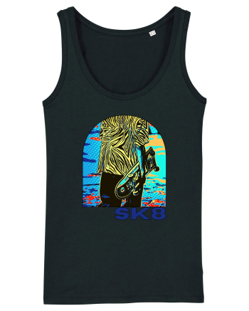Cool Sk8 Black