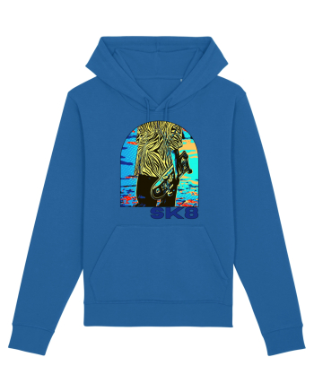 Cool Sk8 Royal Blue