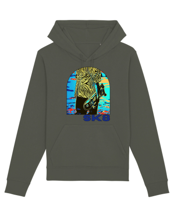 Cool Sk8 Khaki