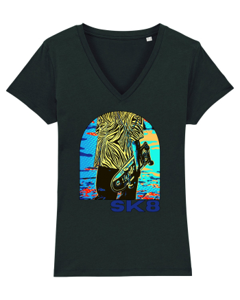 Cool Sk8 Black
