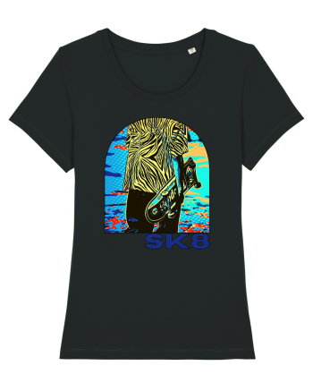 Cool Sk8 Black