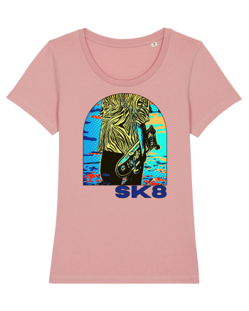 Cool Sk8 Canyon Pink