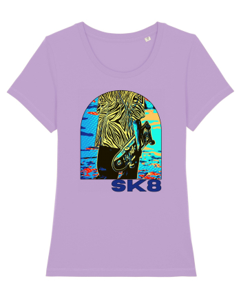 Cool Sk8 Lavender Dawn