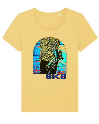 Cool Sk8 Jojoba
