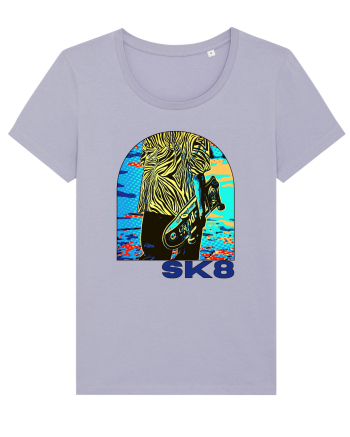 Cool Sk8 Lavender