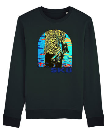 Cool Sk8 Black