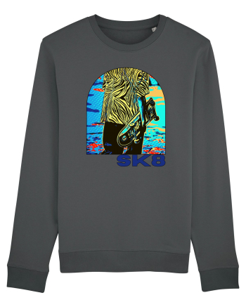 Cool Sk8 Anthracite