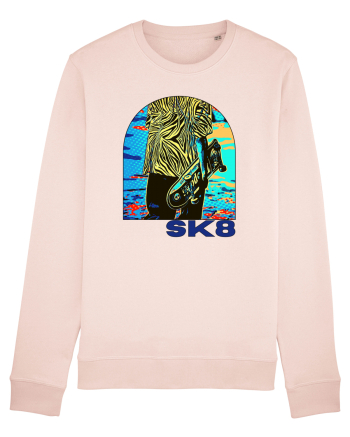 Cool Sk8 Candy Pink