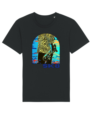 Cool Sk8 Black