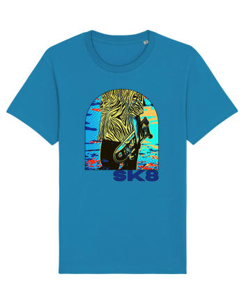 Cool Sk8 Azur