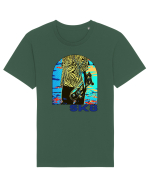 Cool Sk8 Tricou mânecă scurtă Unisex Rocker
