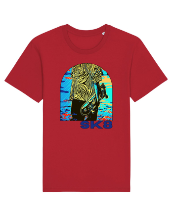 Cool Sk8 Red