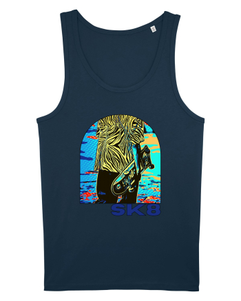 Cool Sk8 Navy