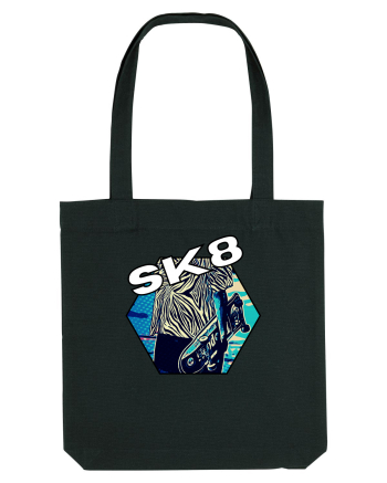 Cool Sk8 Black