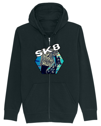 Cool Sk8 Black