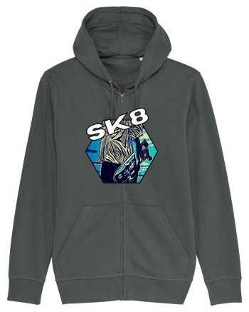 Cool Sk8 Anthracite