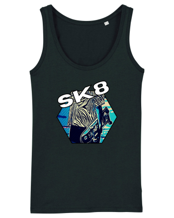 Cool Sk8 Black