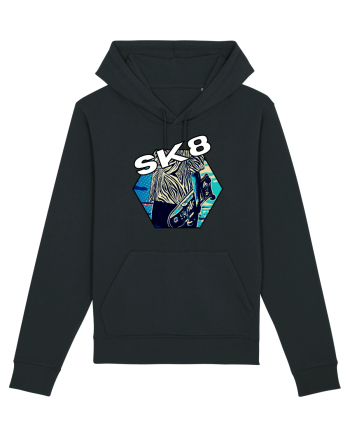Cool Sk8 Black
