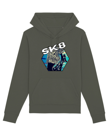 Cool Sk8 Khaki