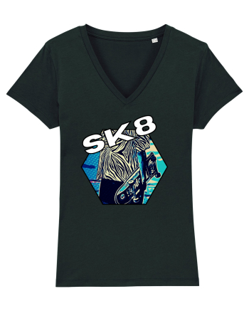 Cool Sk8 Black
