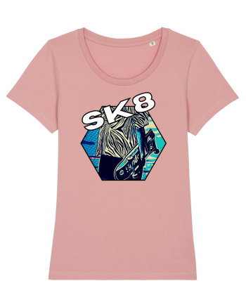 Cool Sk8 Canyon Pink