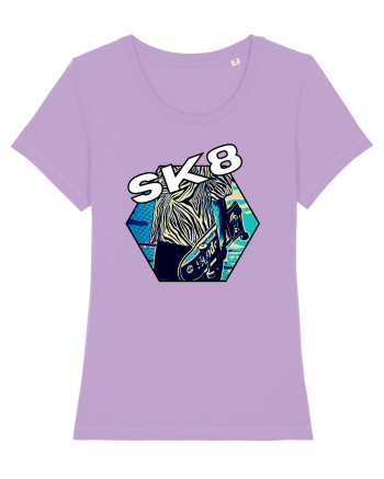 Cool Sk8 Lavender Dawn