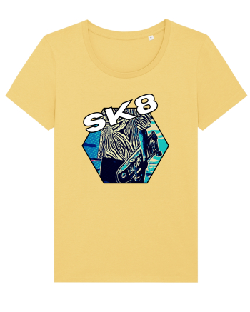 Cool Sk8 Jojoba