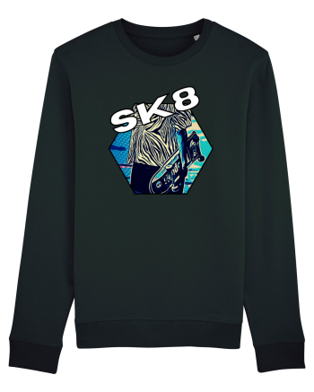 Cool Sk8 Black