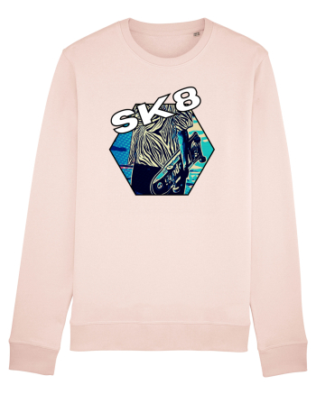 Cool Sk8 Candy Pink