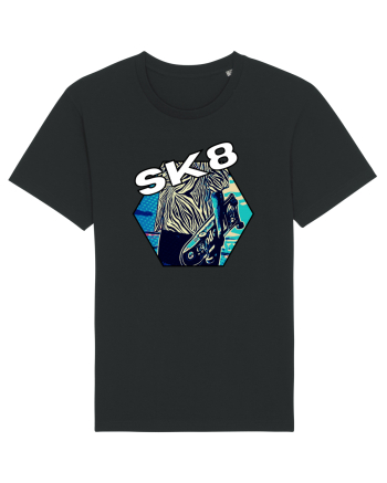 Cool Sk8 Black