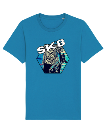 Cool Sk8 Azur