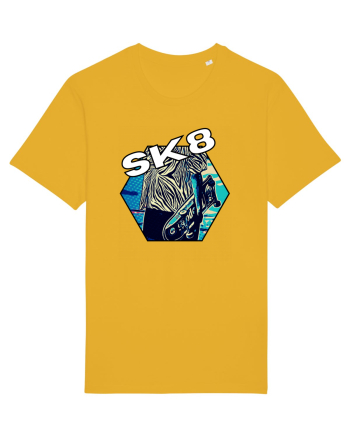 Cool Sk8 Spectra Yellow