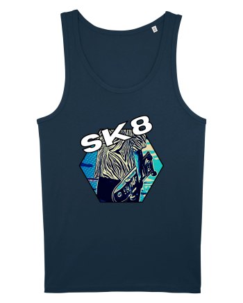Cool Sk8 Navy