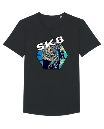 Cool Sk8 Black