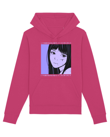 Purple Raspberry