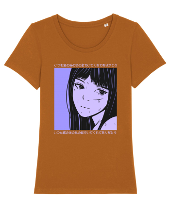 Purple Roasted Orange