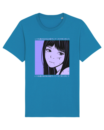 Purple Azur
