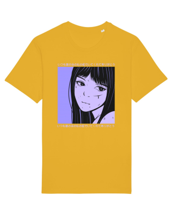 Purple Spectra Yellow