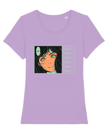 Suki! Suki! Lavender Dawn