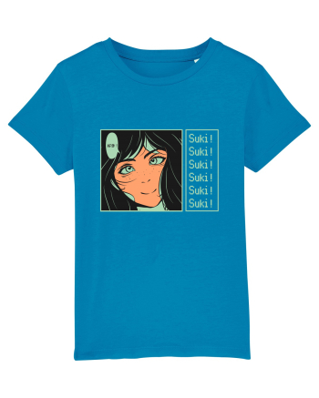 Suki! Suki! Azur