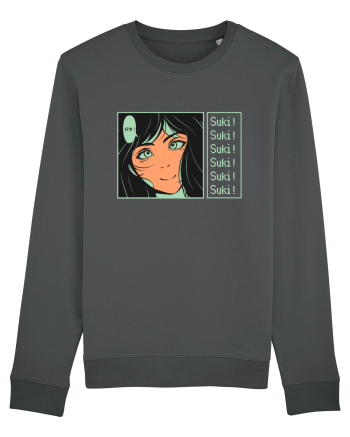 Suki! Suki! Anthracite