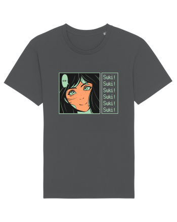 Suki! Suki! Anthracite