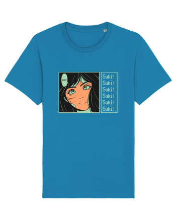 Suki! Suki! Azur