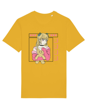 Creepy Pink Spectra Yellow