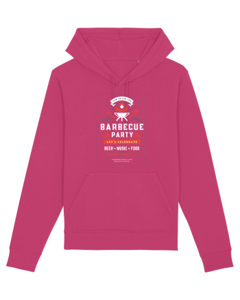 Barbecue Party Raspberry
