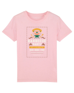 Barbecue Party Tricou mânecă scurtă  Copii Mini Creator