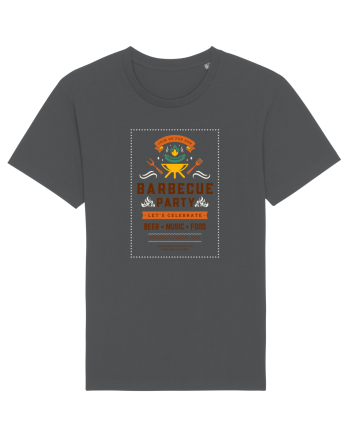 Barbecue Party Anthracite