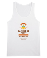 Barbecue Party Maiou Bărbat Runs