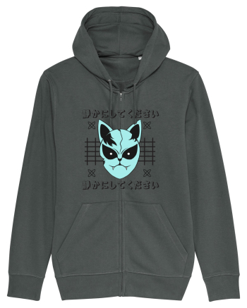 Devil Cat Anthracite