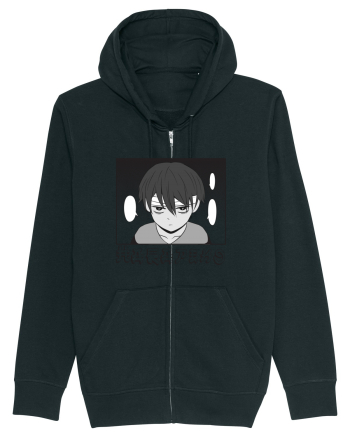 Sad Boy Black